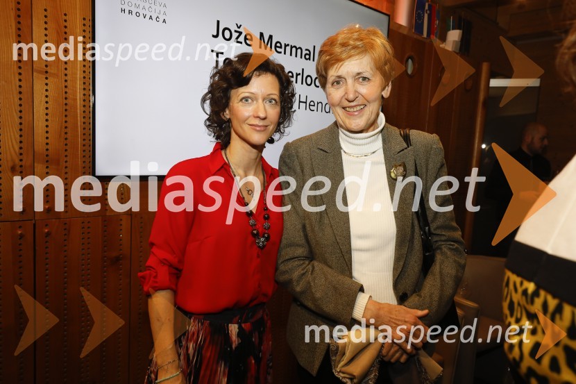  Saša Mrak, izvršna direktorica Združenja Manager;  ... Pogovor z Jožetom Mermalom in Tomažem Berločnikom