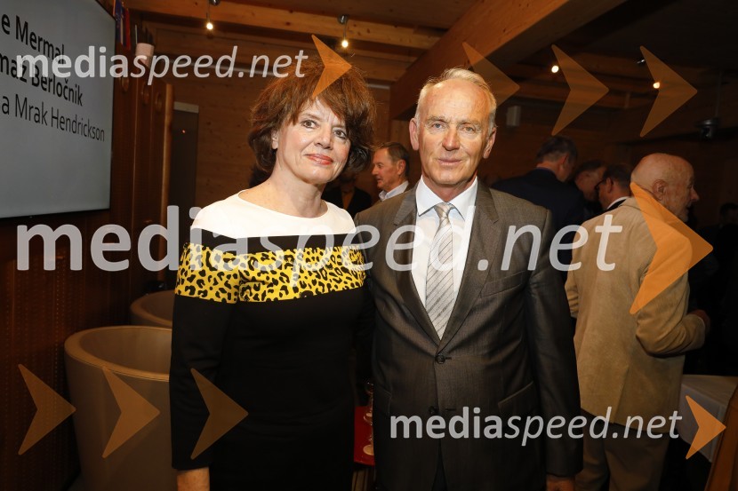  ... ;  Jože  Mermal, predsednik uprave BTC-jaPogovor z Jožetom Mermalom in Tomažem Berločnikom