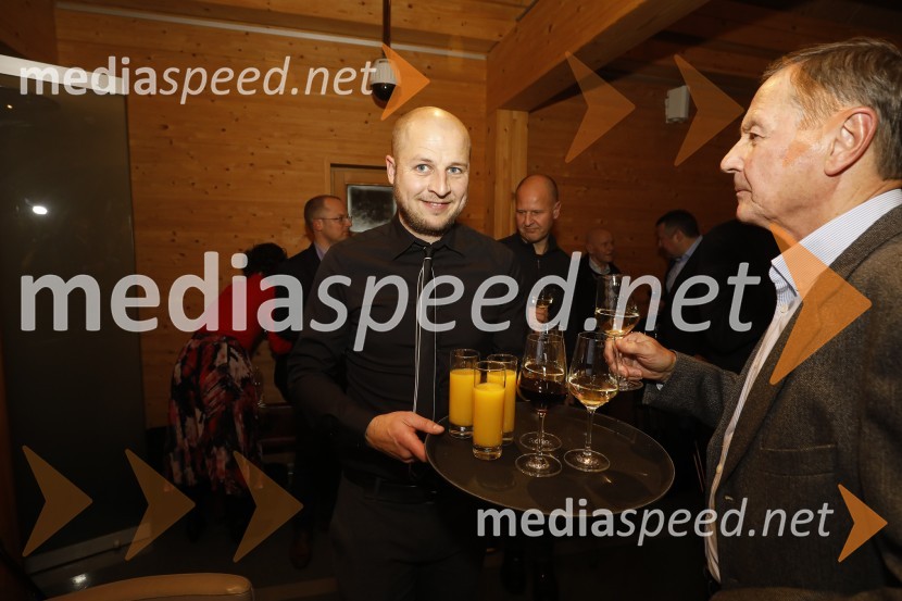 Pogovor z Jožetom Mermalom in Tomažem Berločnikom