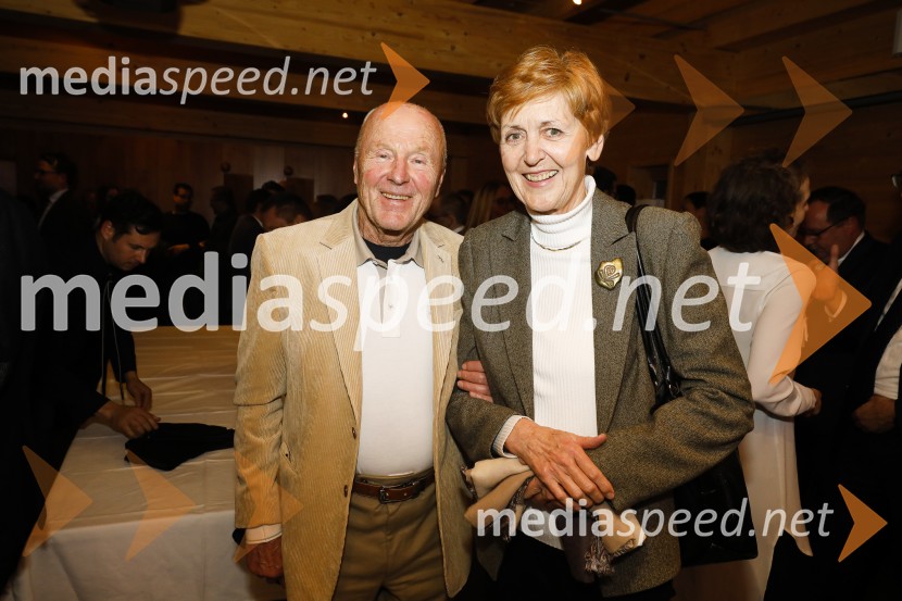 Pogovor z Jožetom Mermalom in Tomažem Berločnikom