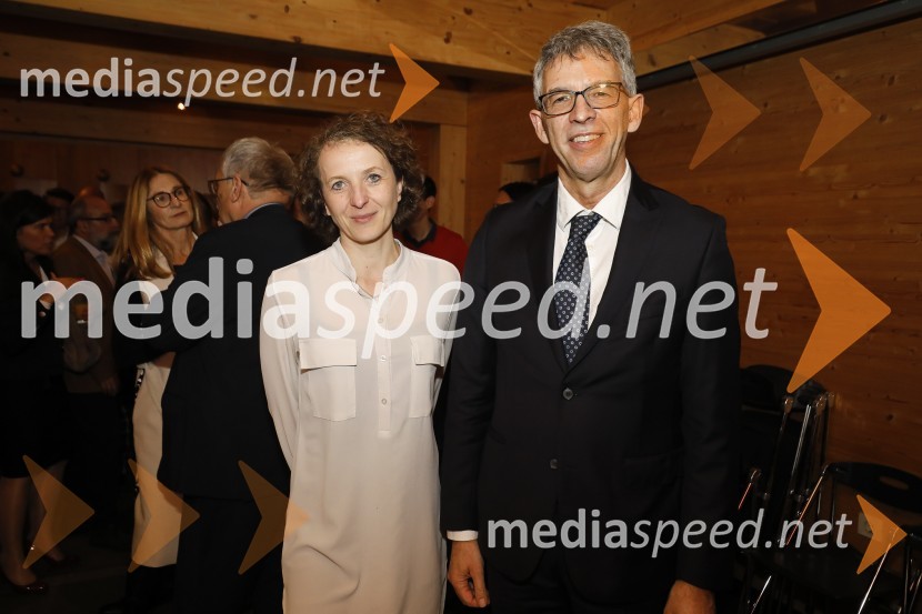 Pogovor z Jožetom Mermalom in Tomažem Berločnikom