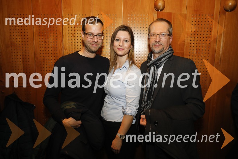 Pogovor z Jožetom Mermalom in Tomažem Berločnikom