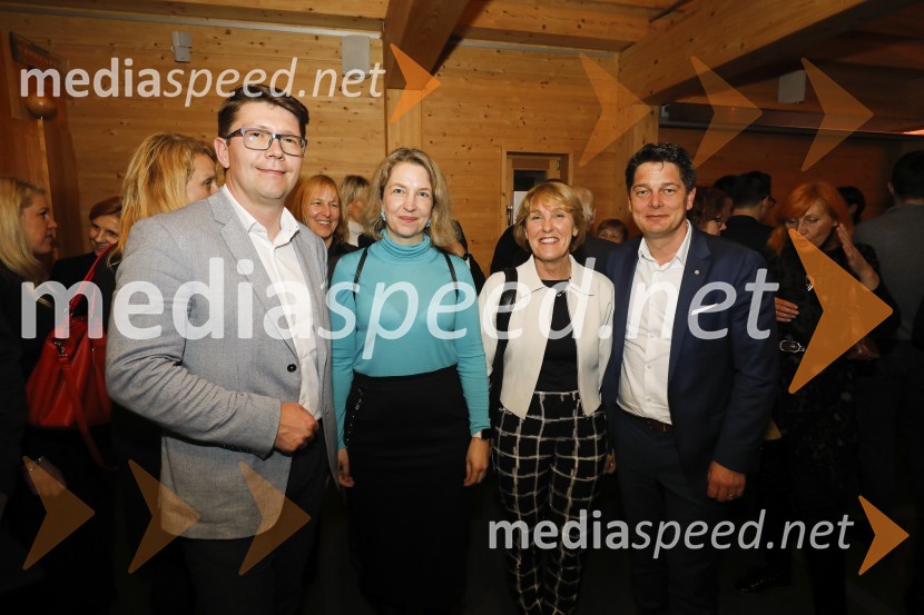 Pogovor z Jožetom Mermalom in Tomažem Berločnikom