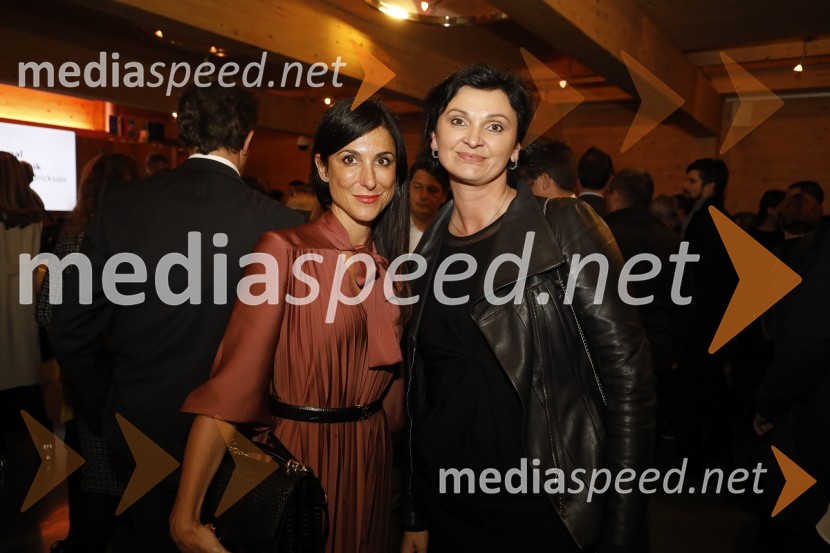 Pogovor z Jožetom Mermalom in Tomažem Berločnikom