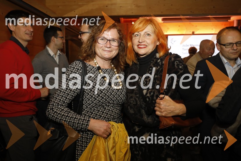 Pogovor z Jožetom Mermalom in Tomažem Berločnikom