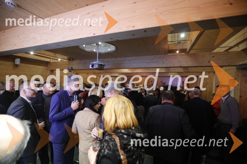 Pogovor z Jožetom Mermalom in Tomažem Berločnikom