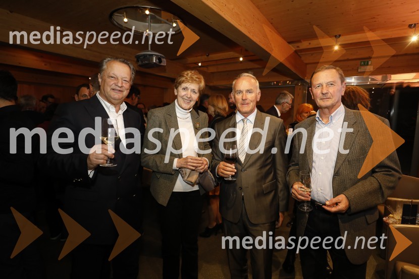 Pogovor z Jožetom Mermalom in Tomažem Berločnikom