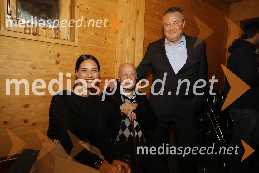 Pogovor z Jožetom Mermalom in Tomažem Berločnikom