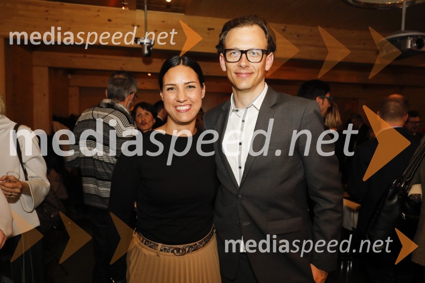 Pogovor z Jožetom Mermalom in Tomažem Berločnikom