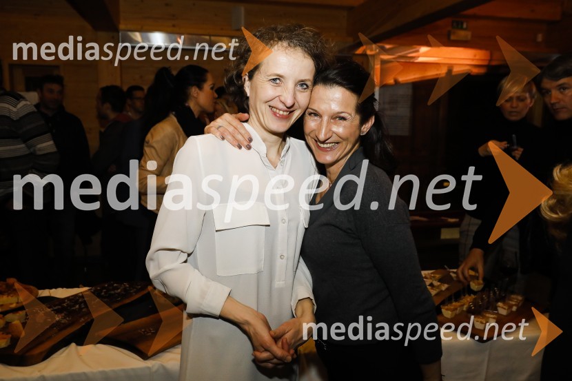 Pogovor z Jožetom Mermalom in Tomažem Berločnikom