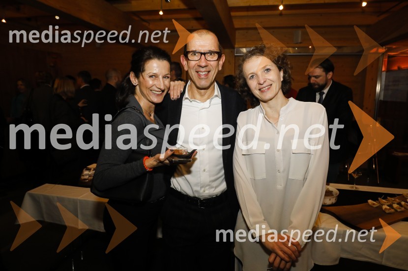 Pogovor z Jožetom Mermalom in Tomažem Berločnikom