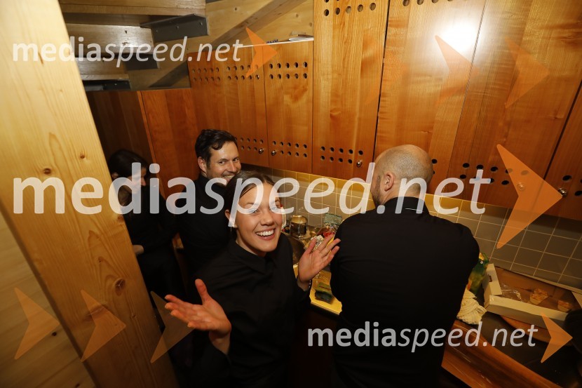 Pogovor z Jožetom Mermalom in Tomažem Berločnikom