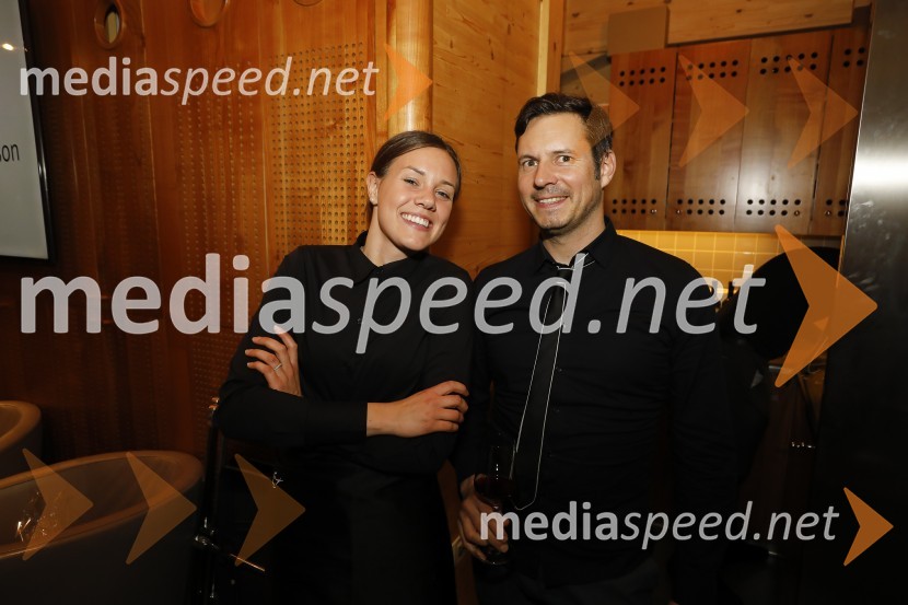 Pogovor z Jožetom Mermalom in Tomažem Berločnikom