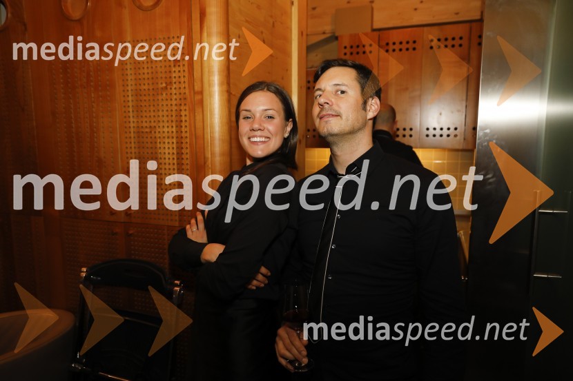 Pogovor z Jožetom Mermalom in Tomažem Berločnikom