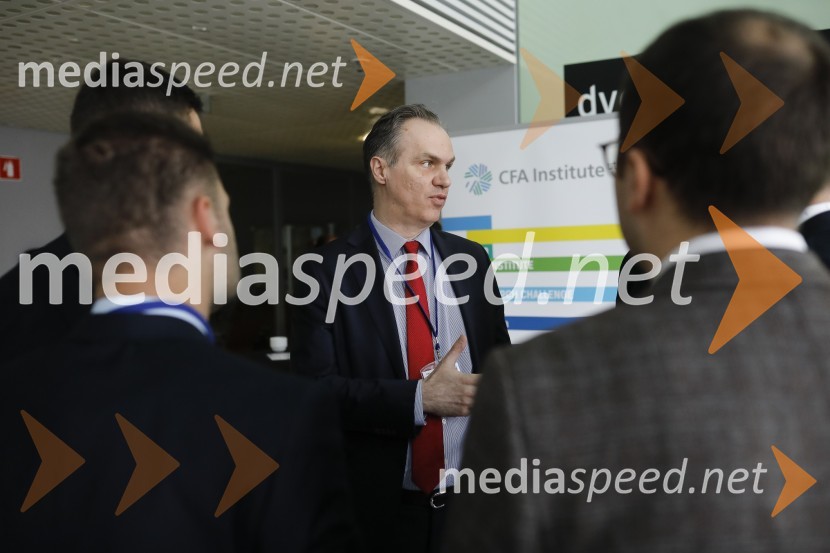 CFA Institute Research Challenge 2020