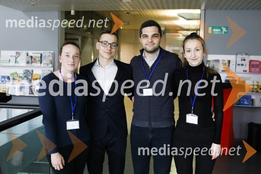 CFA Institute Research Challenge 2020