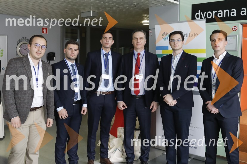 CFA Institute Research Challenge 2020