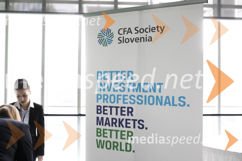 CFA Institute Research Challenge 2020