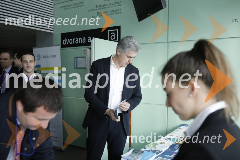 CFA Institute Research Challenge 2020