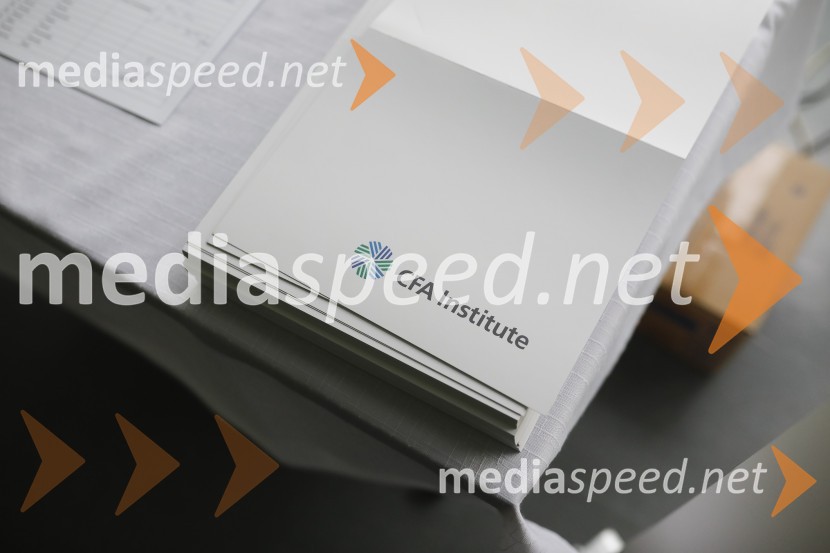 CFA Institute Research Challenge 2020