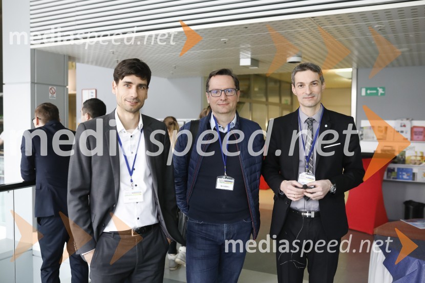  ... ;  ... ;  Bojan Ivanc, CFA, CAIA, član upravnega odbora društva CFA Slovenija in glavni ekonomist Analitike GZS, lokalni koordinator CFA Research Challenge 2018CFA Institute Research Challenge 2020