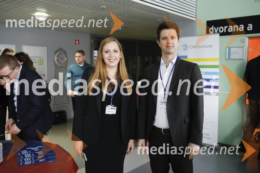 CFA Institute Research Challenge 2020