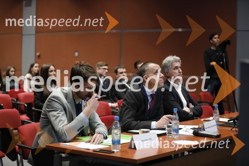 CFA Institute Research Challenge 2020