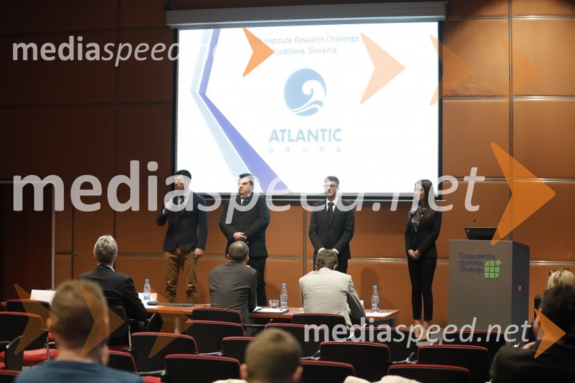  Jurica  Krznari;  Mihael  Antolić;  Fran Luke  Vrbanić;  Katarina  AntolićCFA Institute Research Challenge 2020