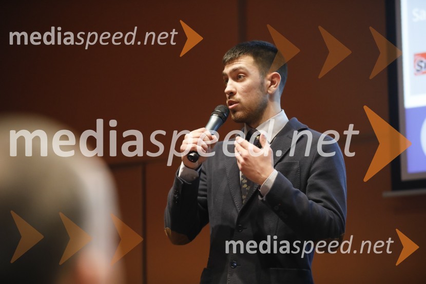  Jurica  KrznariCFA Institute Research Challenge 2020