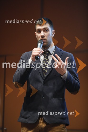  Jurica  KrznariCFA Institute Research Challenge 2020