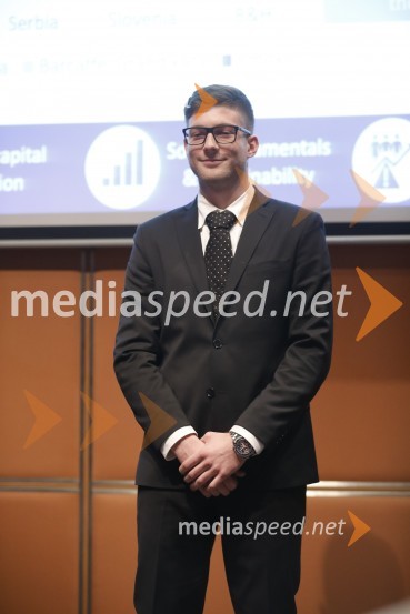  Fran Luke  VrbanićCFA Institute Research Challenge 2020