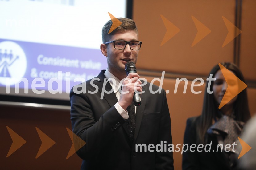  Fran Luke  VrbanićCFA Institute Research Challenge 2020