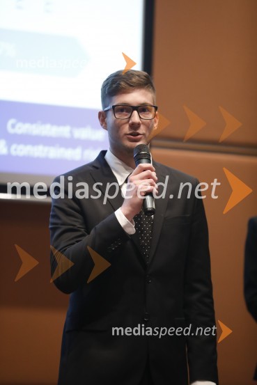  Fran Luke  VrbanićCFA Institute Research Challenge 2020