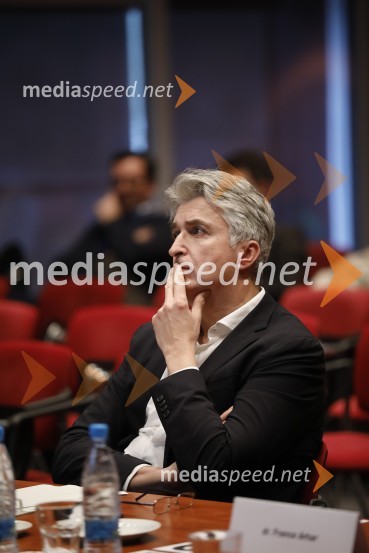 CFA Institute Research Challenge 2020