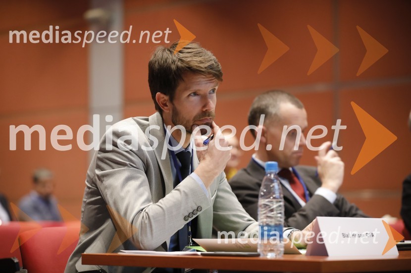  Blaž Hribar, CFA, sodnikCFA Institute Research Challenge 2020