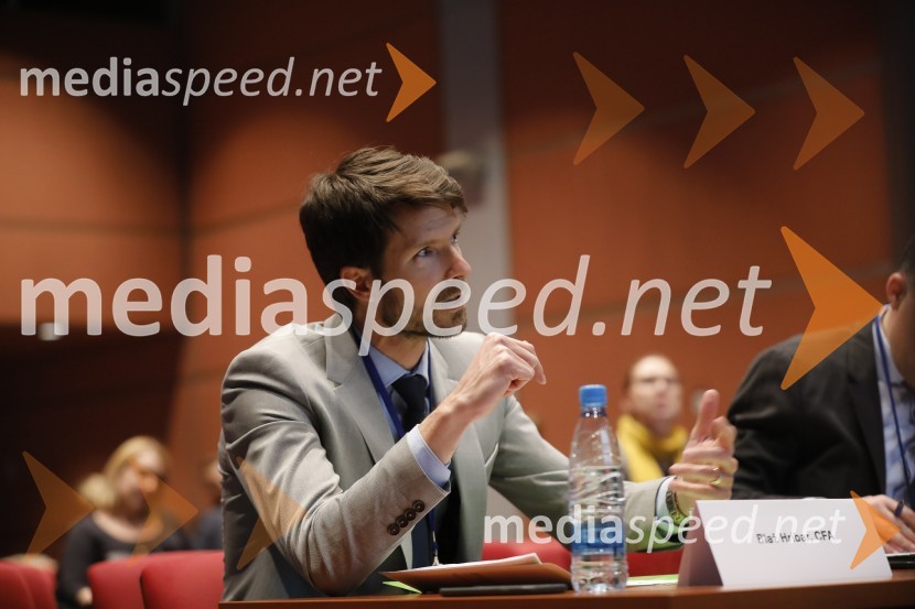  Blaž Hribar, CFA, sodnikCFA Institute Research Challenge 2020