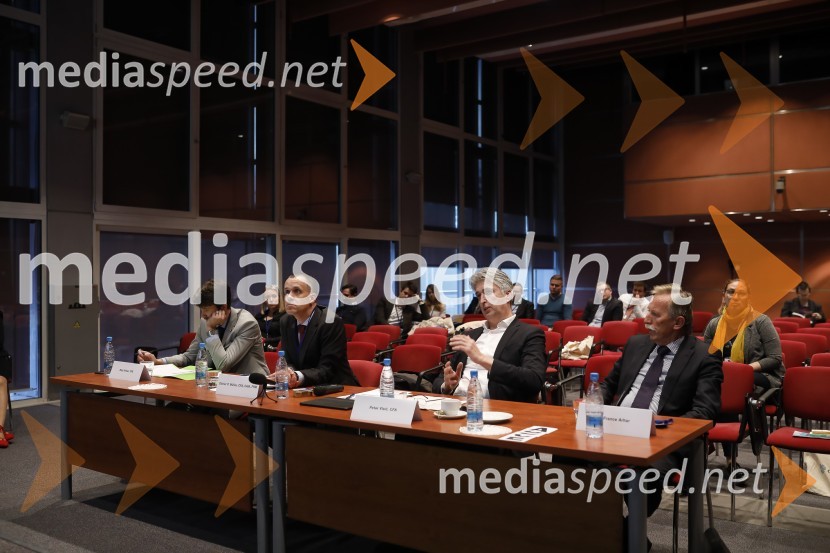 CFA Institute Research Challenge 2020