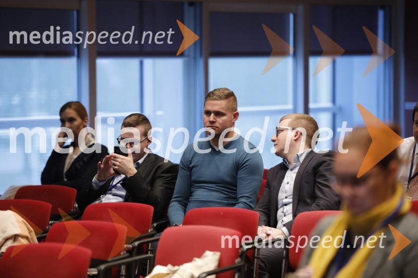 CFA Institute Research Challenge 2020