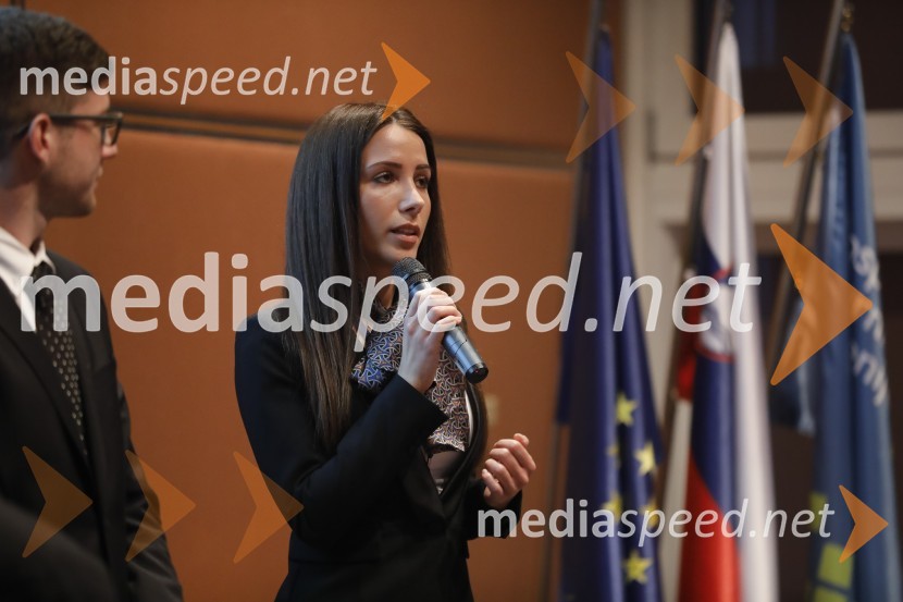  Katarina  AntolićCFA Institute Research Challenge 2020