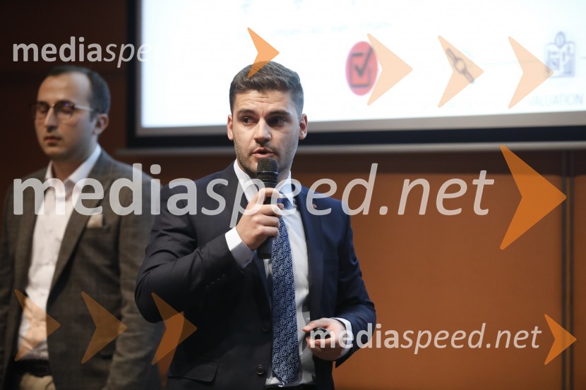 CFA Institute Research Challenge 2020