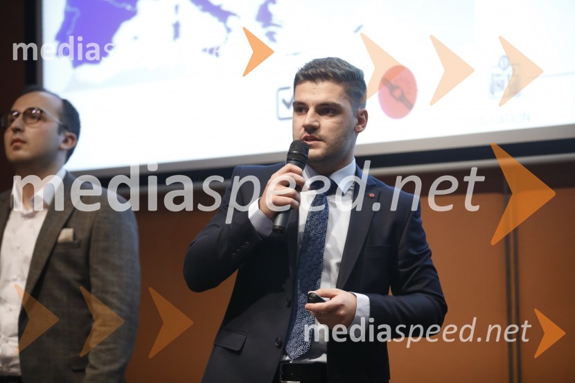 CFA Institute Research Challenge 2020