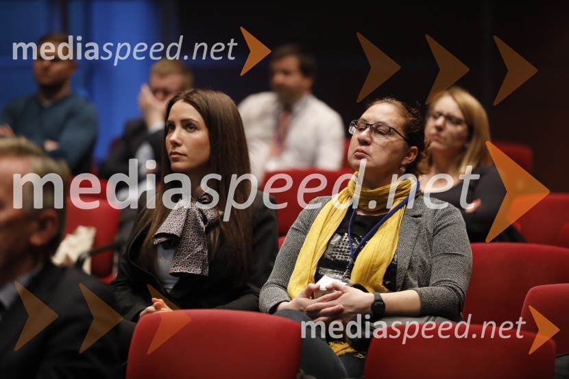  Katarina  Antolić;  Ana Rauker, profesorica na Zagreb School of Economics and ManagementCFA Institute Research Challenge 2020