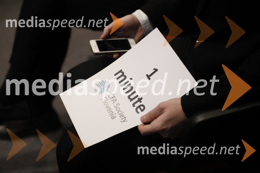 CFA Institute Research Challenge 2020