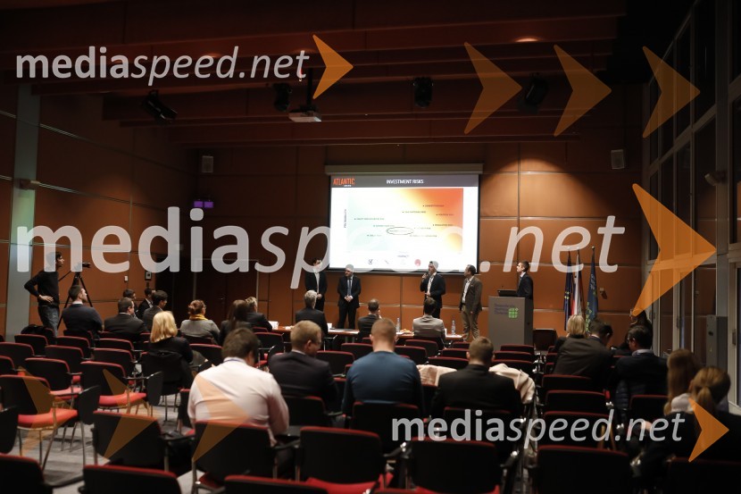 CFA Institute Research Challenge 2020