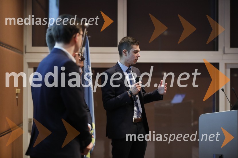 CFA Institute Research Challenge 2020