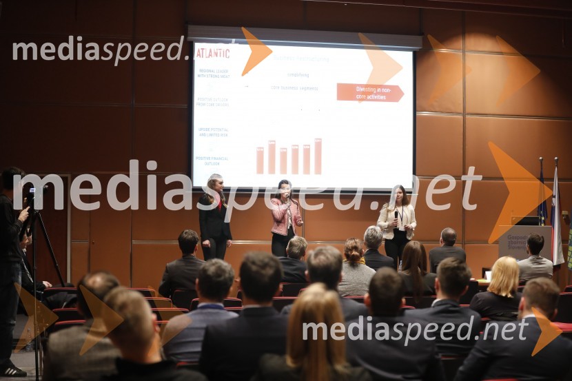 CFA Institute Research Challenge 2020