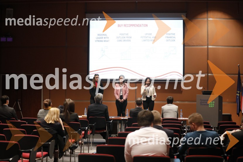 CFA Institute Research Challenge 2020