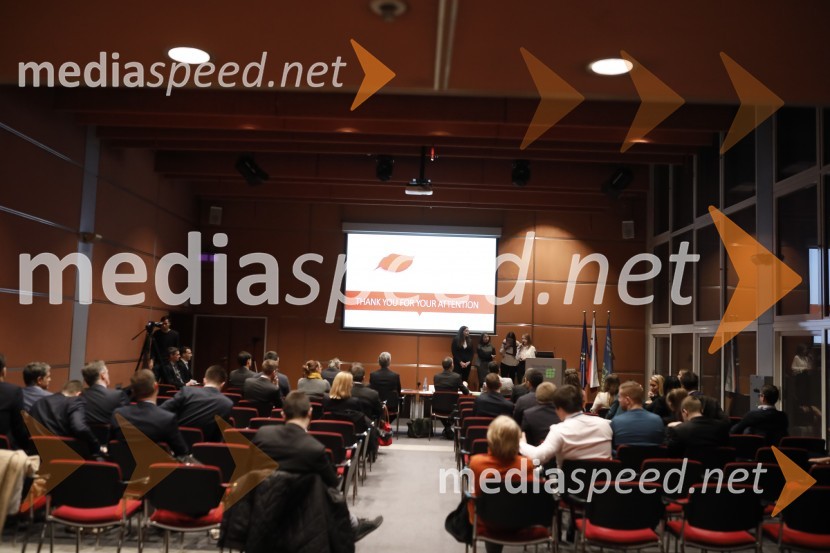 CFA Institute Research Challenge 2020