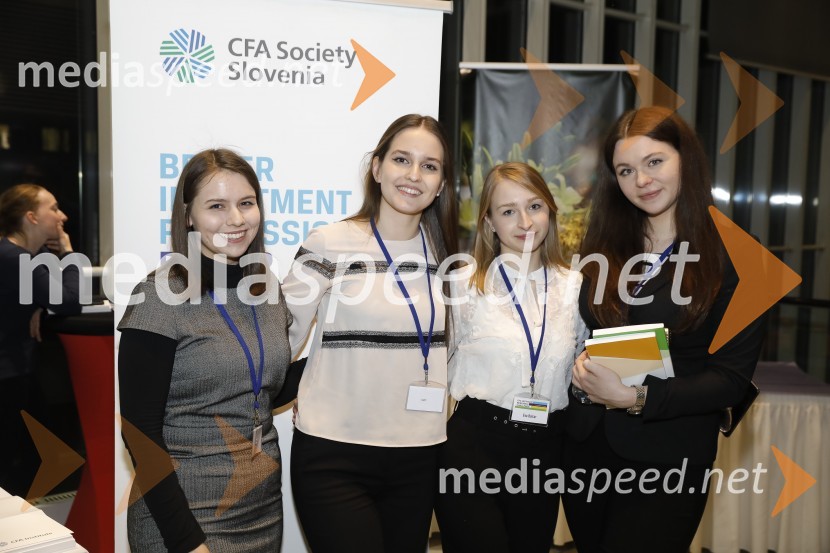 CFA Institute Research Challenge 2020