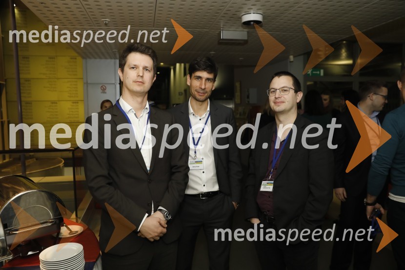 CFA Institute Research Challenge 2020